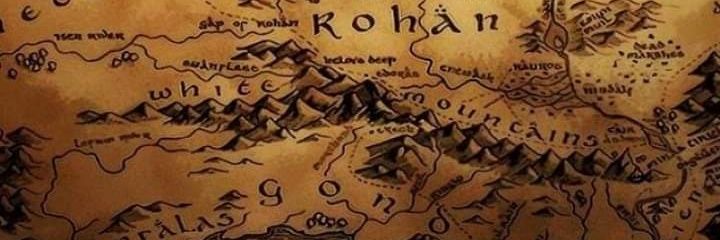 Entre Orcos y Hobbits banner