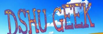 DshuGeek's profile banner image