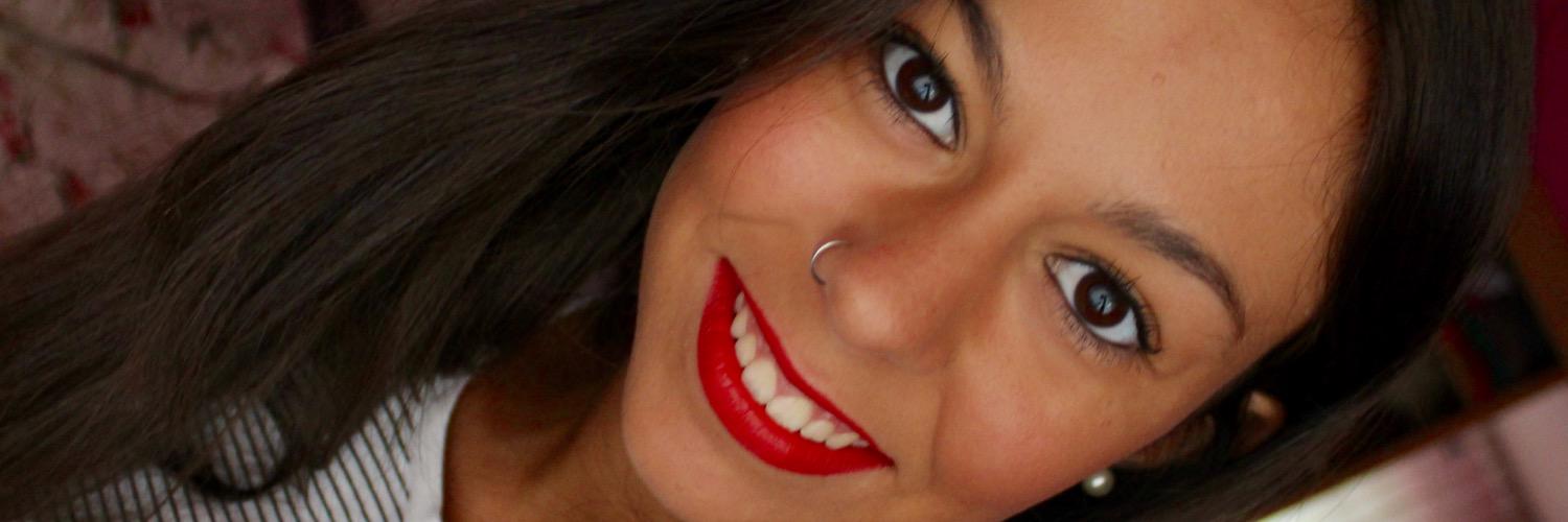 Andrea G. Mirás banner