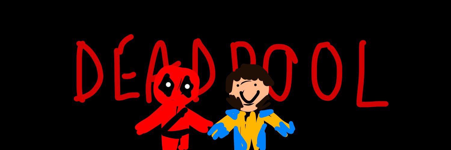 DPAddict 🇵🇸 banner