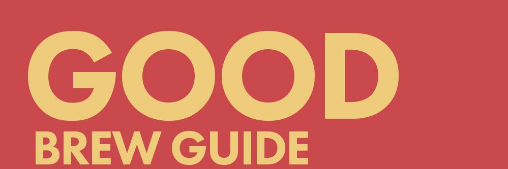 goodbrewguide's profile banner image