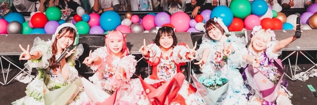 世楽みこと(MEWCATUNE) banner