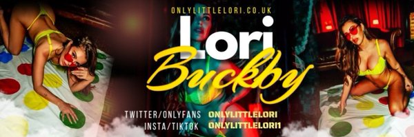 OnlyLittleLori Profile Banner