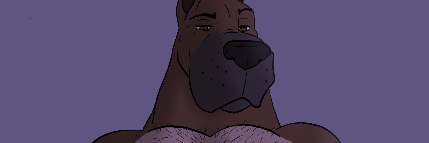 DaddyDogDane's profile banner image