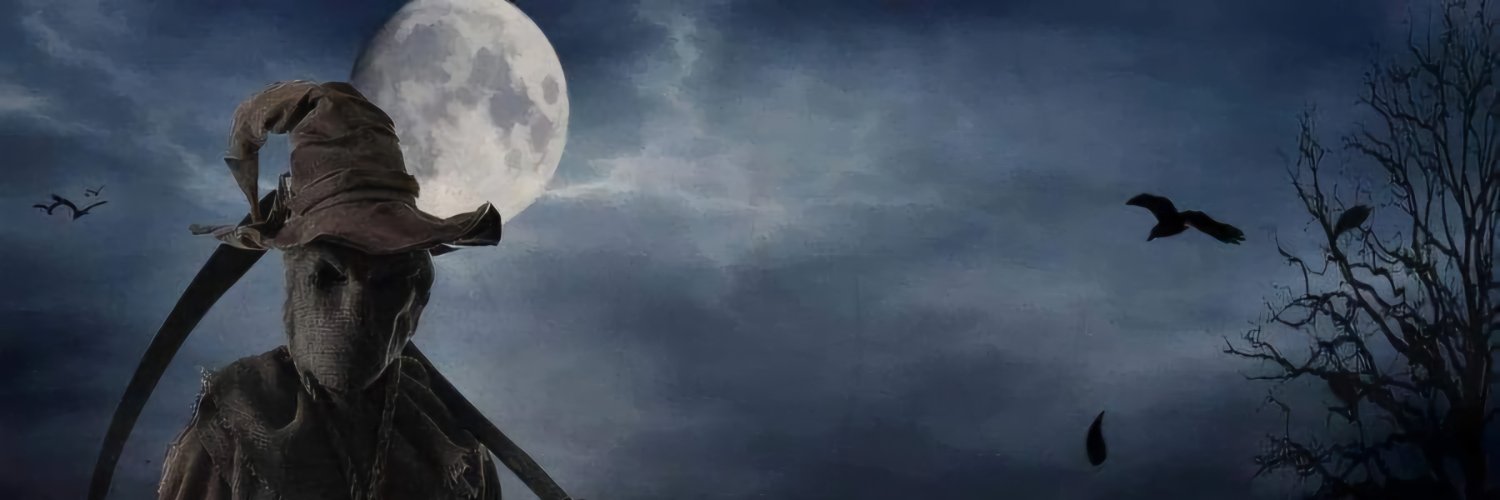 ChelleRay54's profile banner image