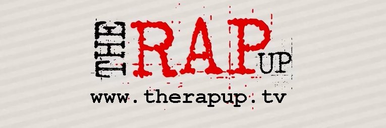 The Rap Up's banner