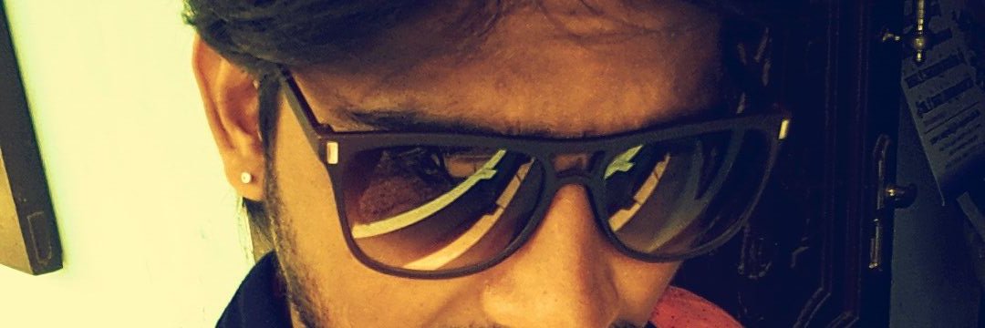 vijay2000ram's profile banner image