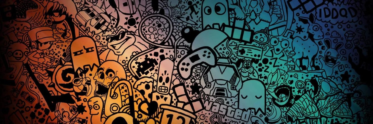Alan4ik8's profile banner image