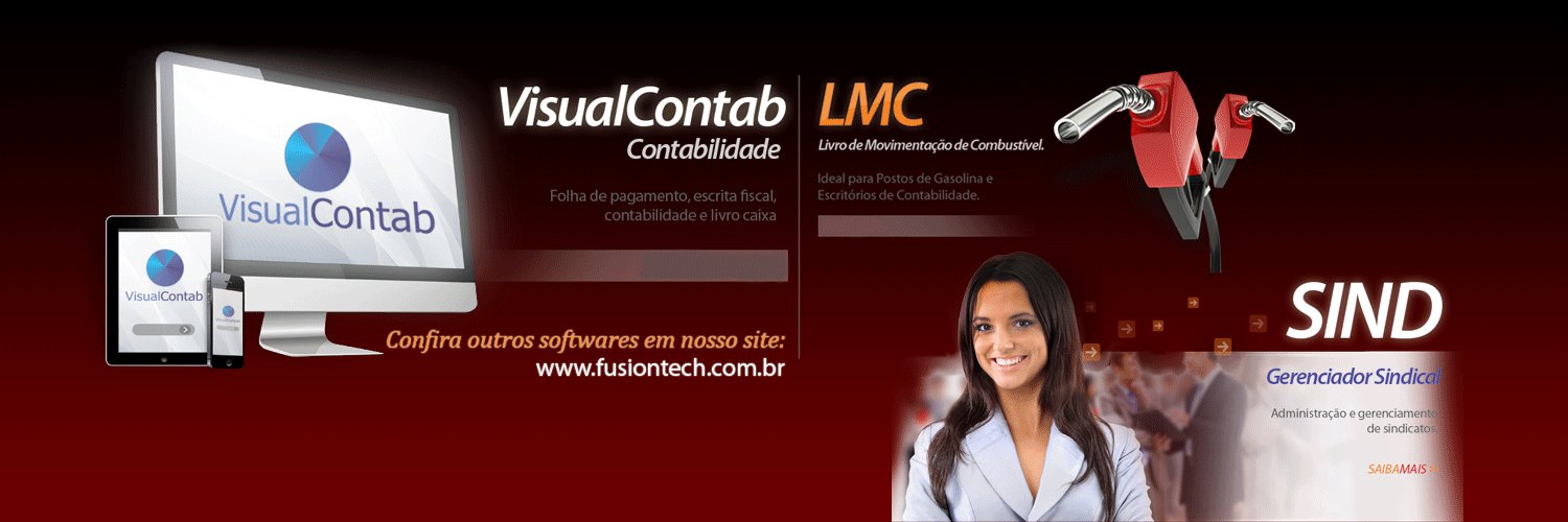 FusionTech Sistemas banner