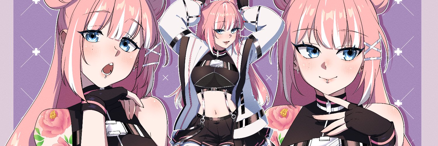 Gomi 🪷🗑️ banner