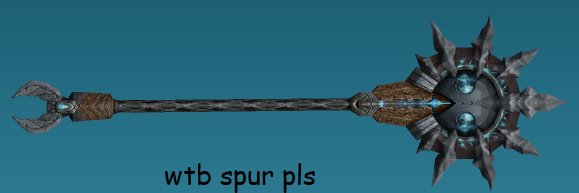 Stinkable banner