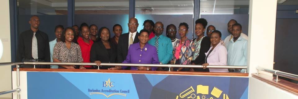 BACBarbados's profile banner image