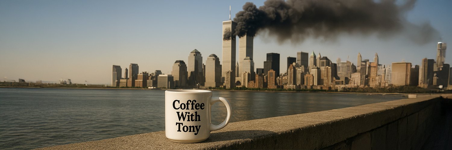CoffeeWithTony's profile banner image