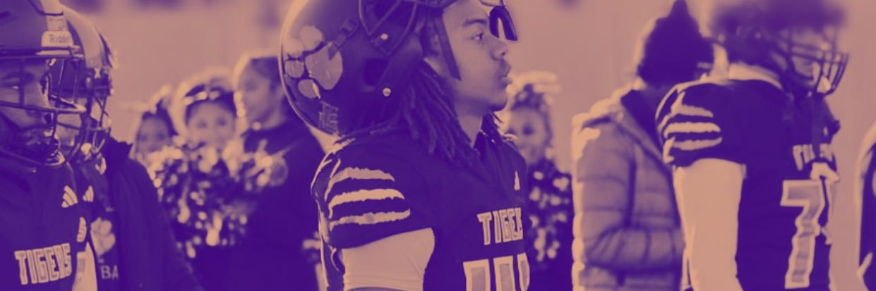 Chase J’ohn Agnew's banner