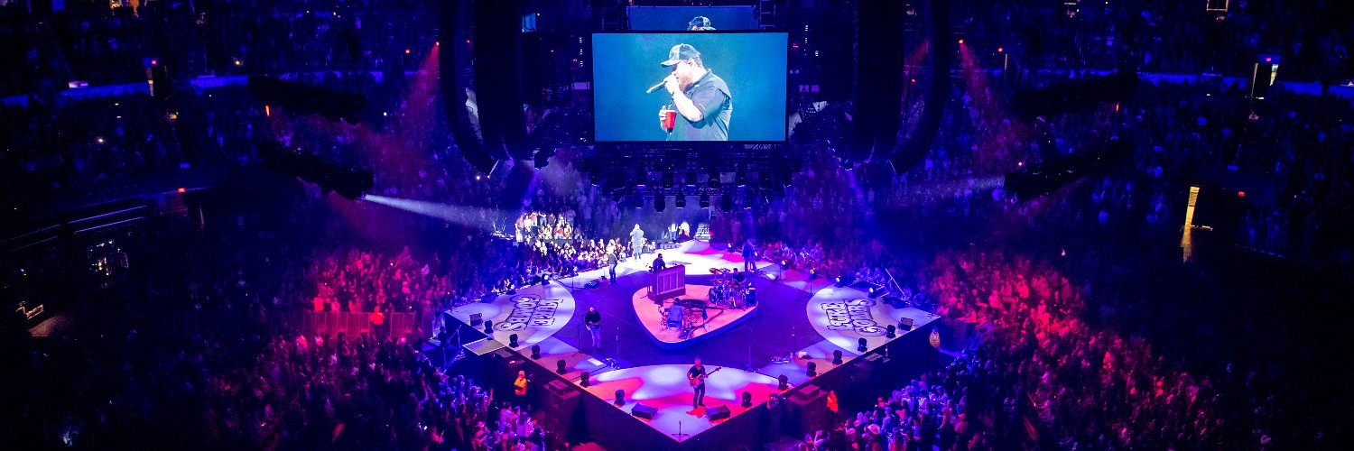 Paycom Center banner