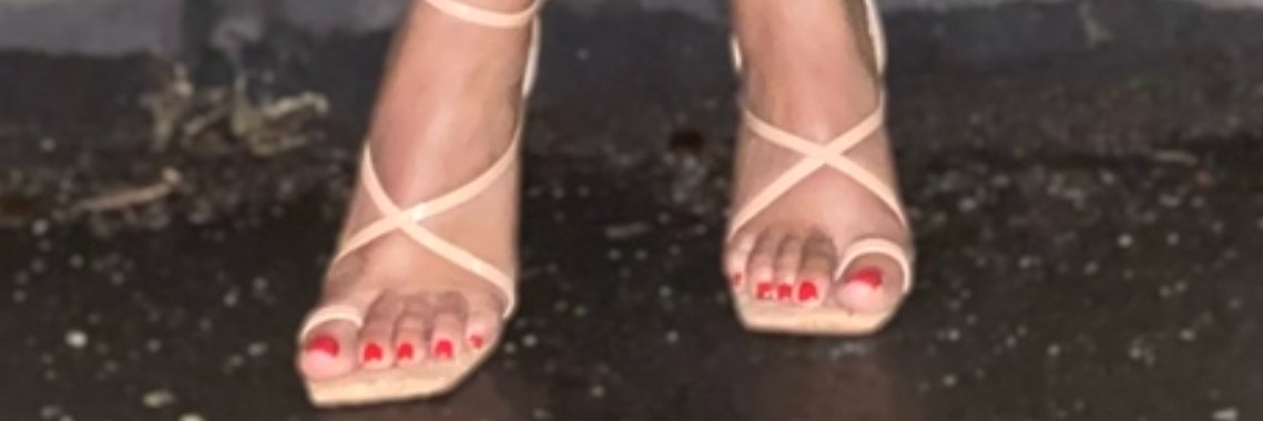 TheRealMegWest's profile banner image