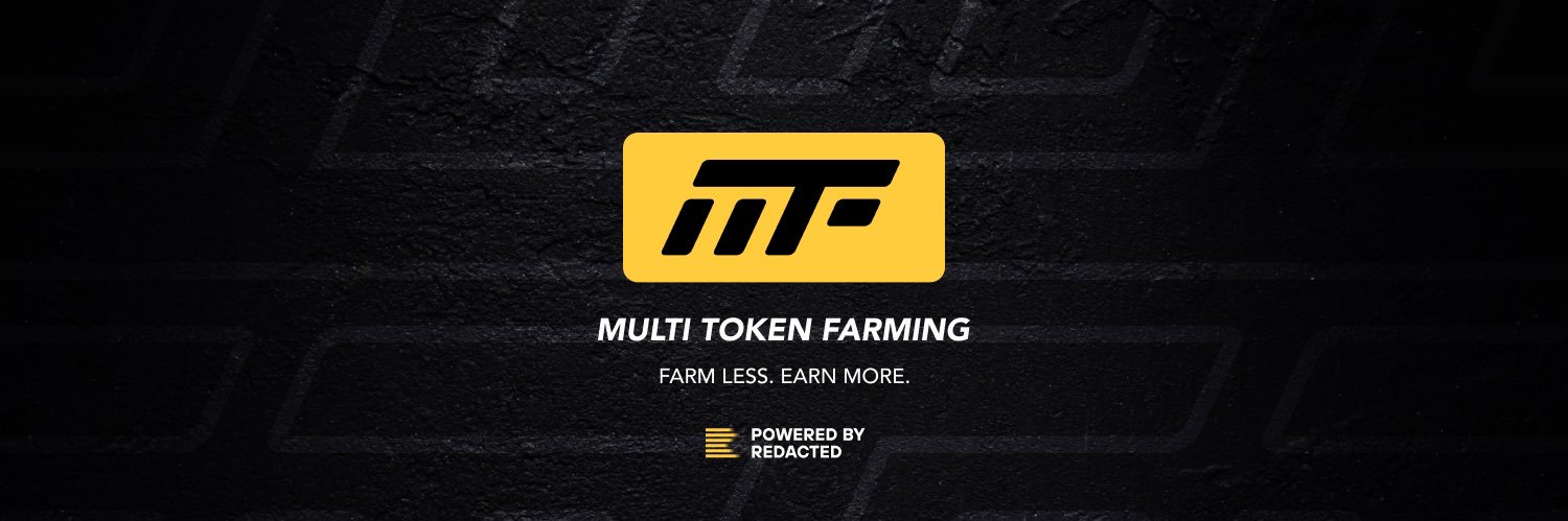 MultiFarm banner