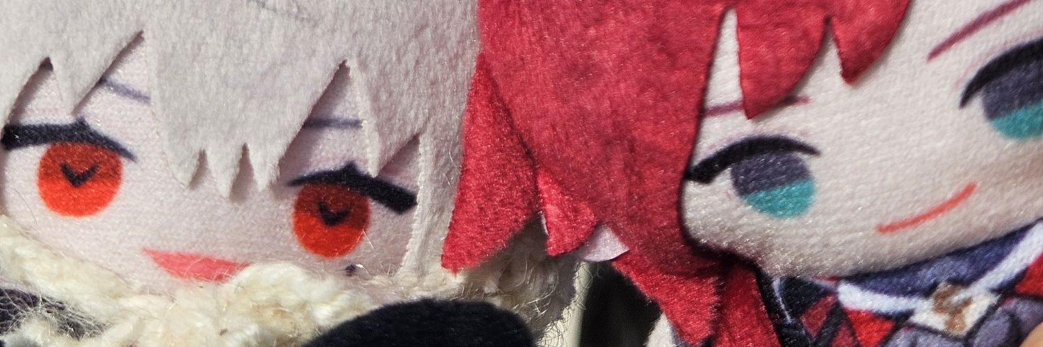 yu_A26's profile banner image