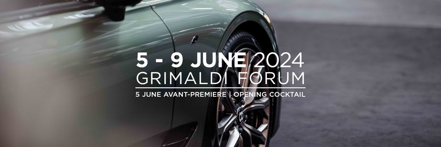 Top Marques Monaco banner