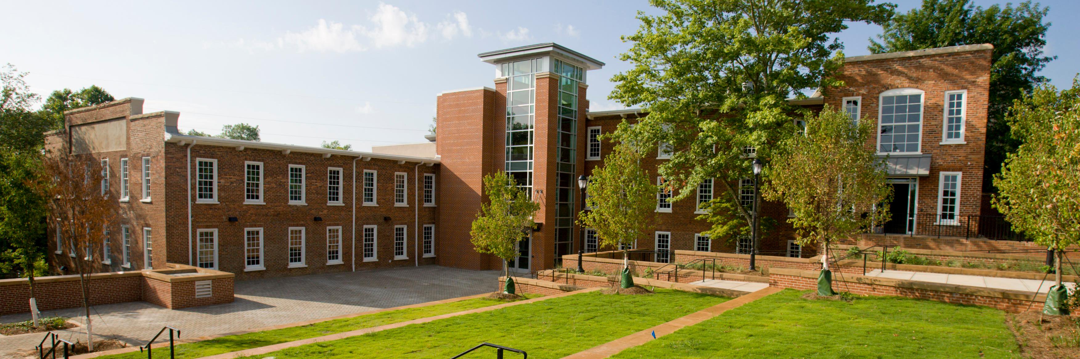 UGASocialWork banner