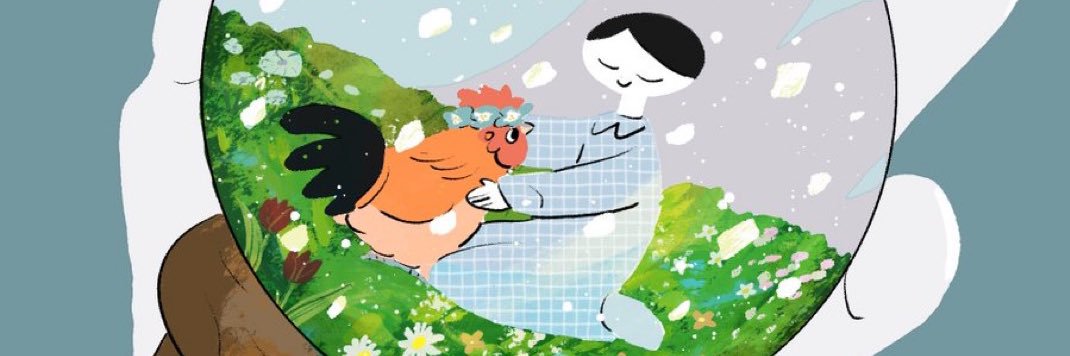 板倉アユミ𓅿イラストレーター's banner