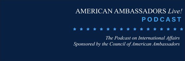 AmerAmbassadors Profile Banner