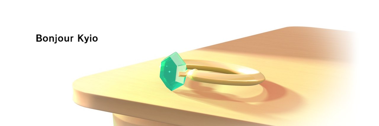 Kyiosuke13's profile banner image