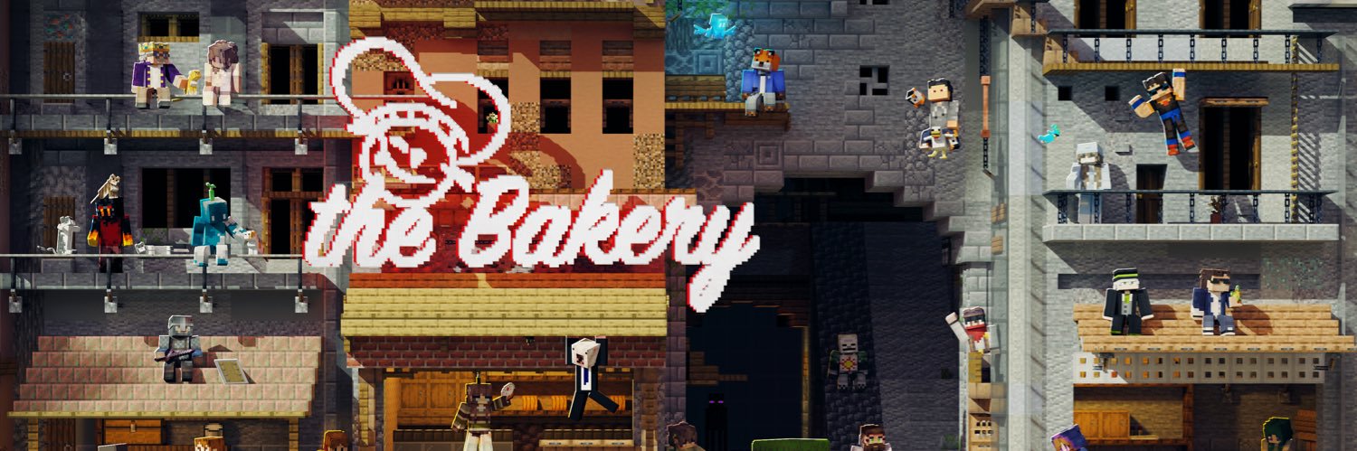 Bakery Builders banner