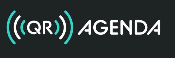 AgendaQR Profile Banner
