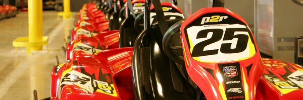 racep2r Profile Banner