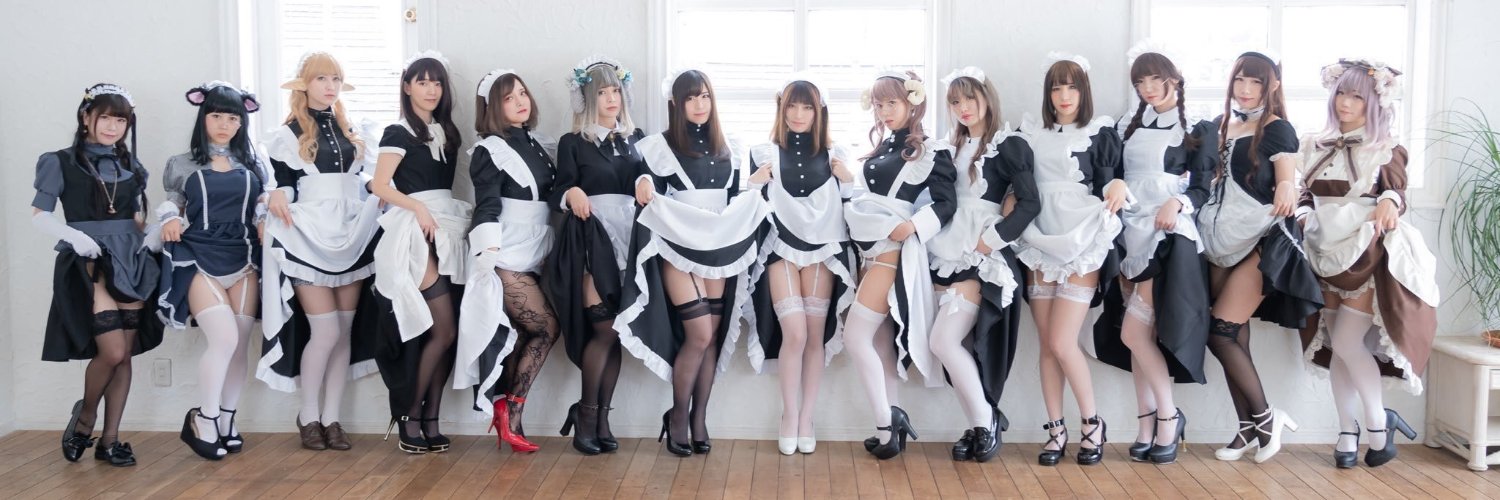 CosplayLevel99's profile banner image