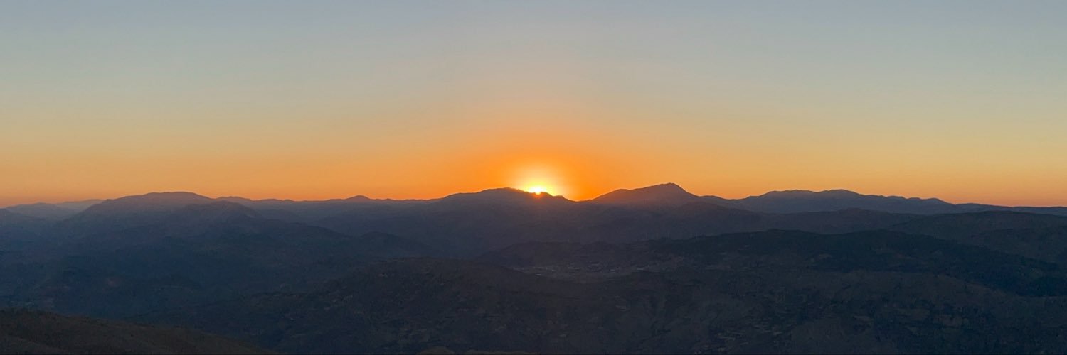 omerfarukcalim's profile banner image
