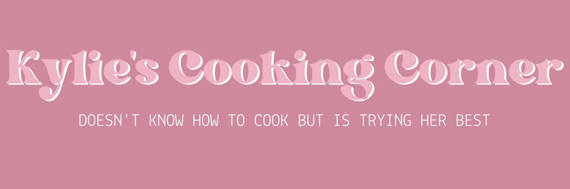 Kycookingcorner's profile banner image