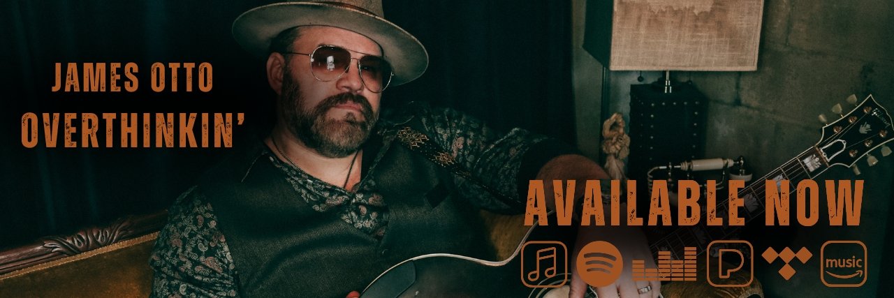 jamesotto's profile banner image