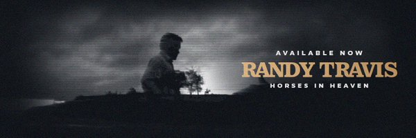 randytravis Profile Banner