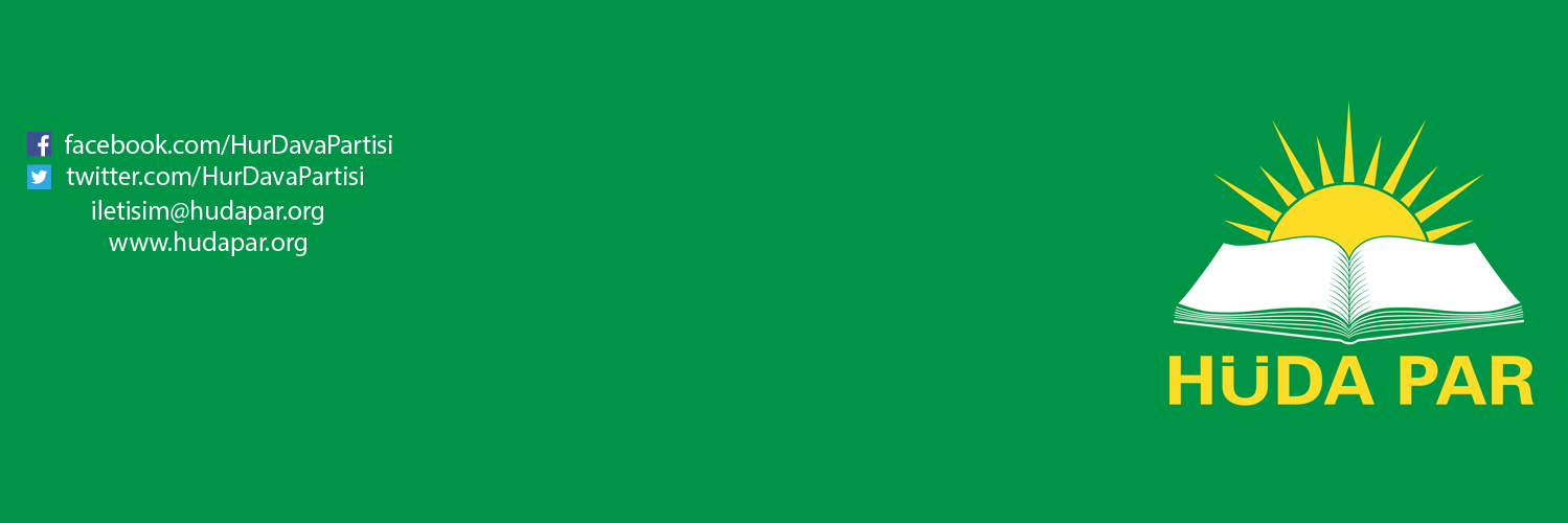 NedenHudaPar's profile banner image