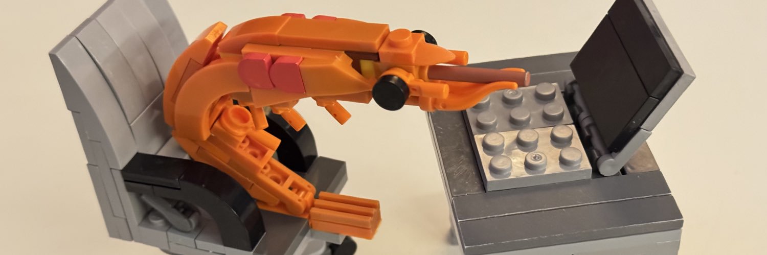 Cuprumator 🇺🇦 banner