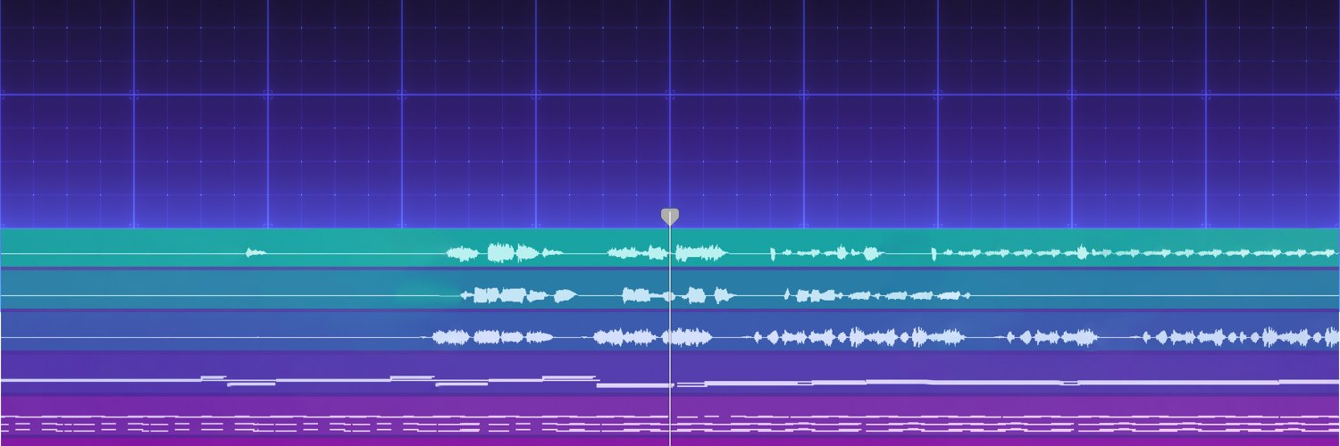 Music Production banner