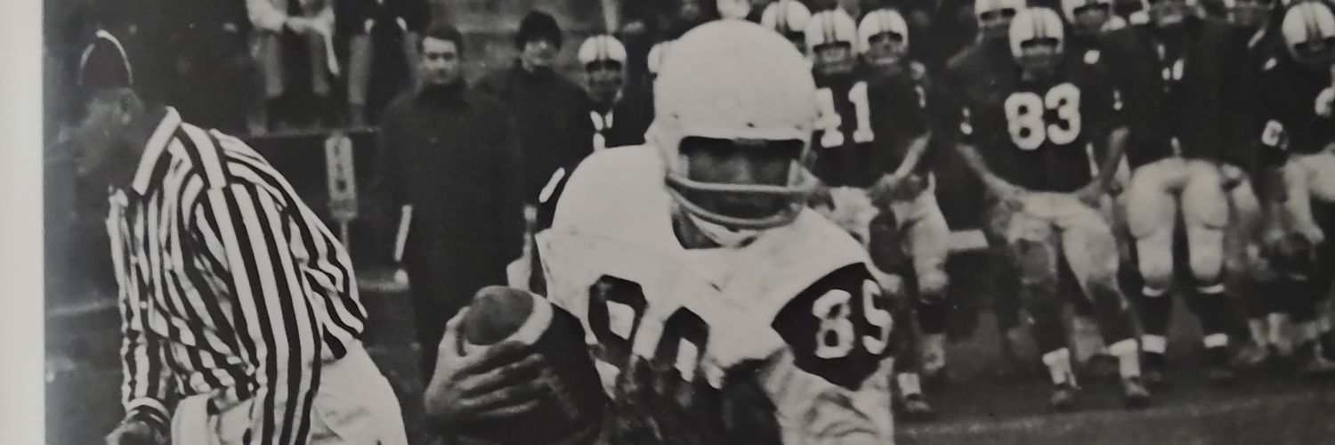 Bob Matern banner