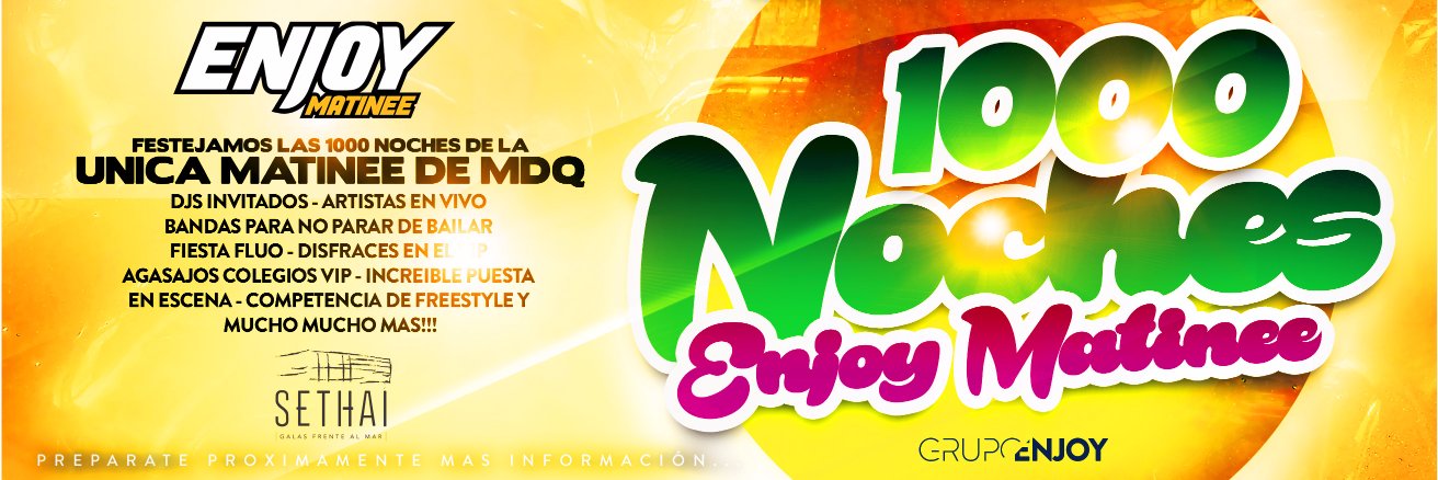 mdqmatinee's profile banner image