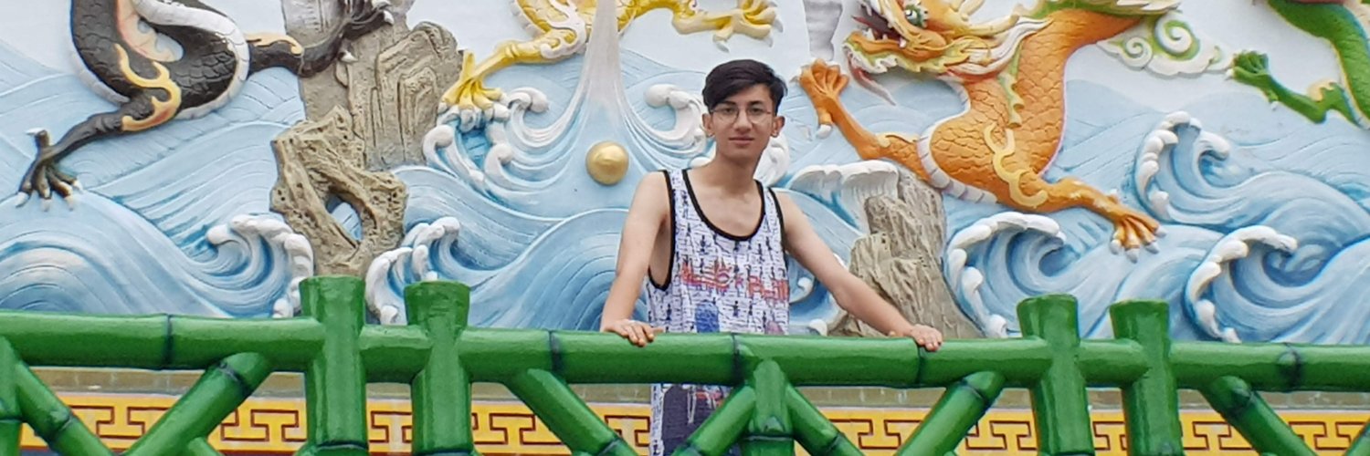 matinmzh's profile banner image