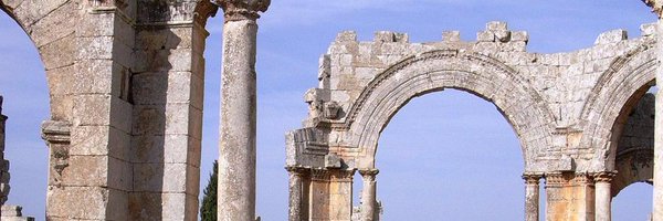 DorusheSyriac Profile Banner