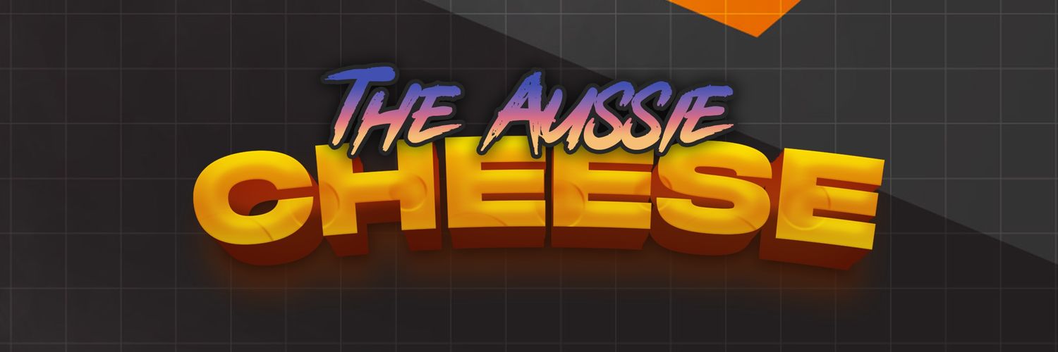 TheAussieCheese's profile banner image