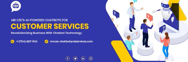 mrceeschatbot Profile Banner