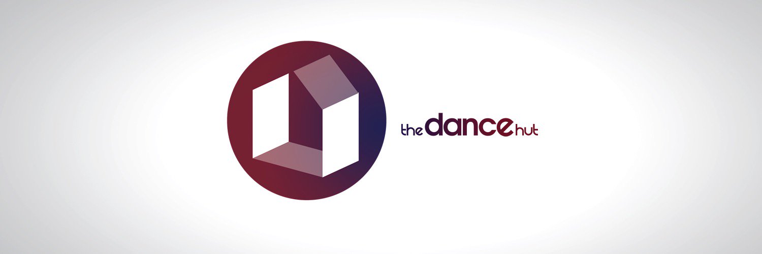 TheDanceHut's profile banner image
