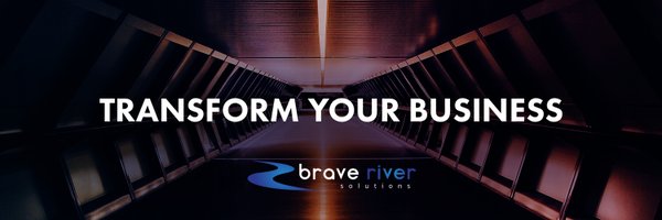 BraveRiver Profile Banner