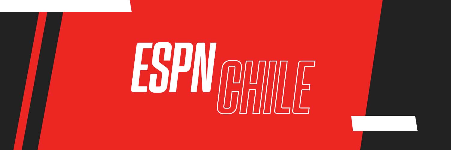 ESPN Chile's banner