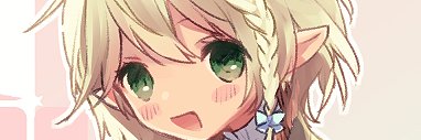 luckyrinnn's profile banner image
