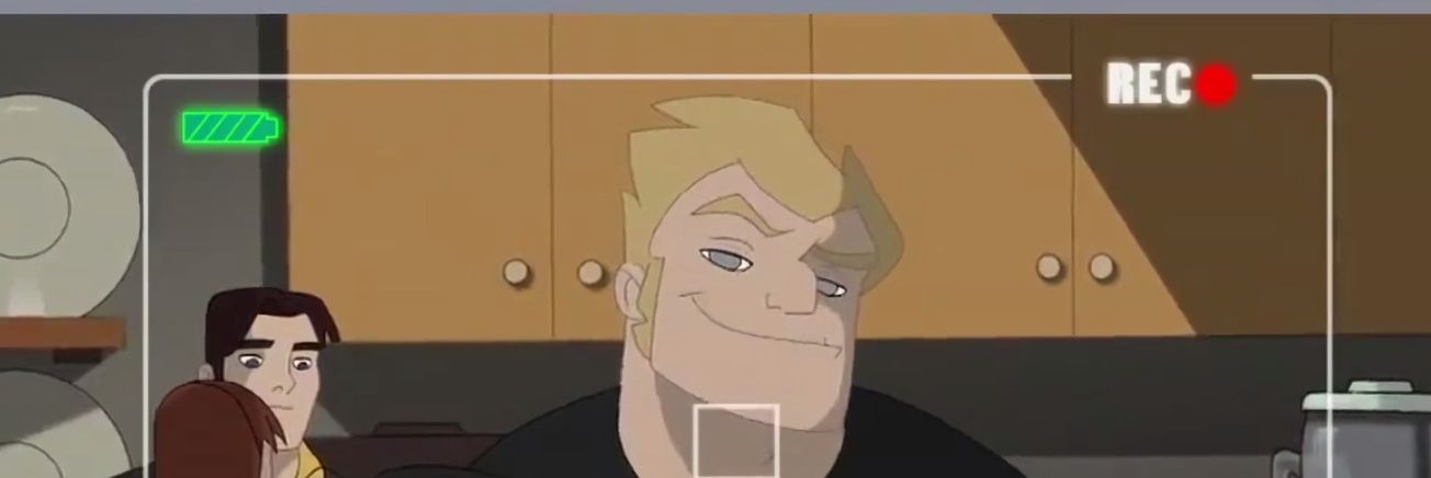 ៸៸ MR. ROBOTO banner