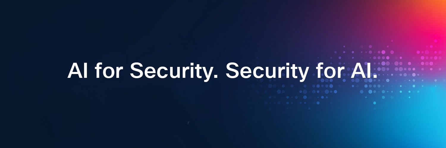 Cisco Security's banner